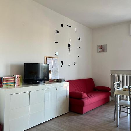 A 3 Passi Da Tutto Apartman Treviso Kültér fotó