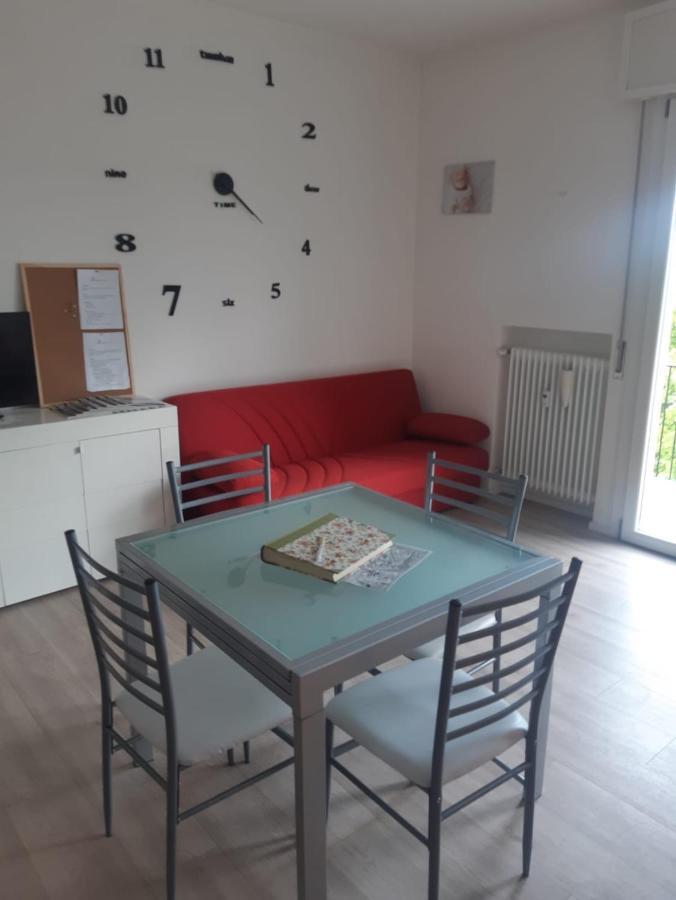A 3 Passi Da Tutto Apartman Treviso Kültér fotó