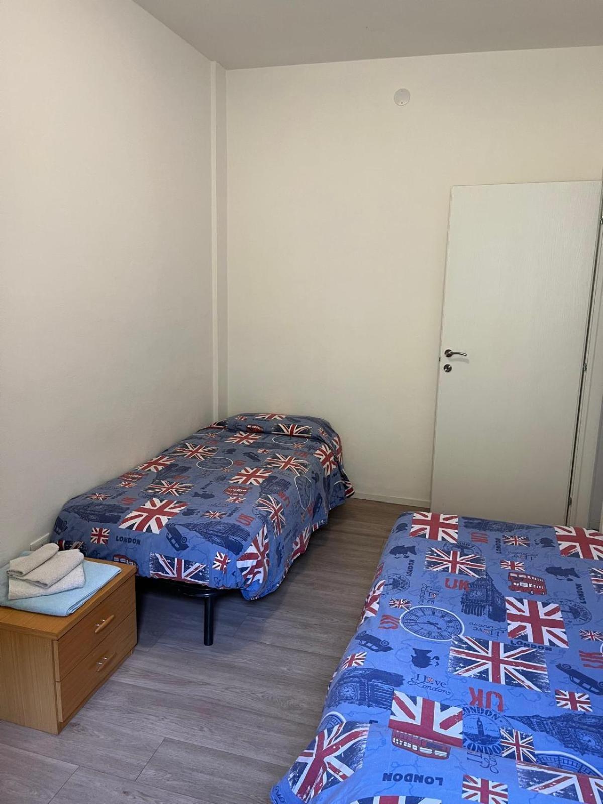 A 3 Passi Da Tutto Apartman Treviso Kültér fotó