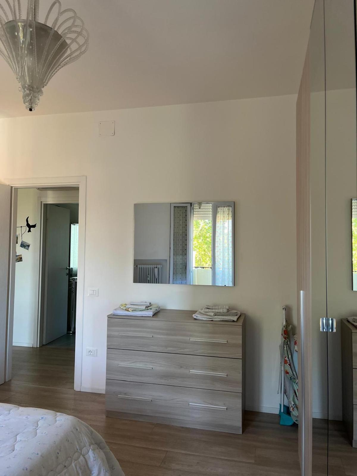 A 3 Passi Da Tutto Apartman Treviso Kültér fotó