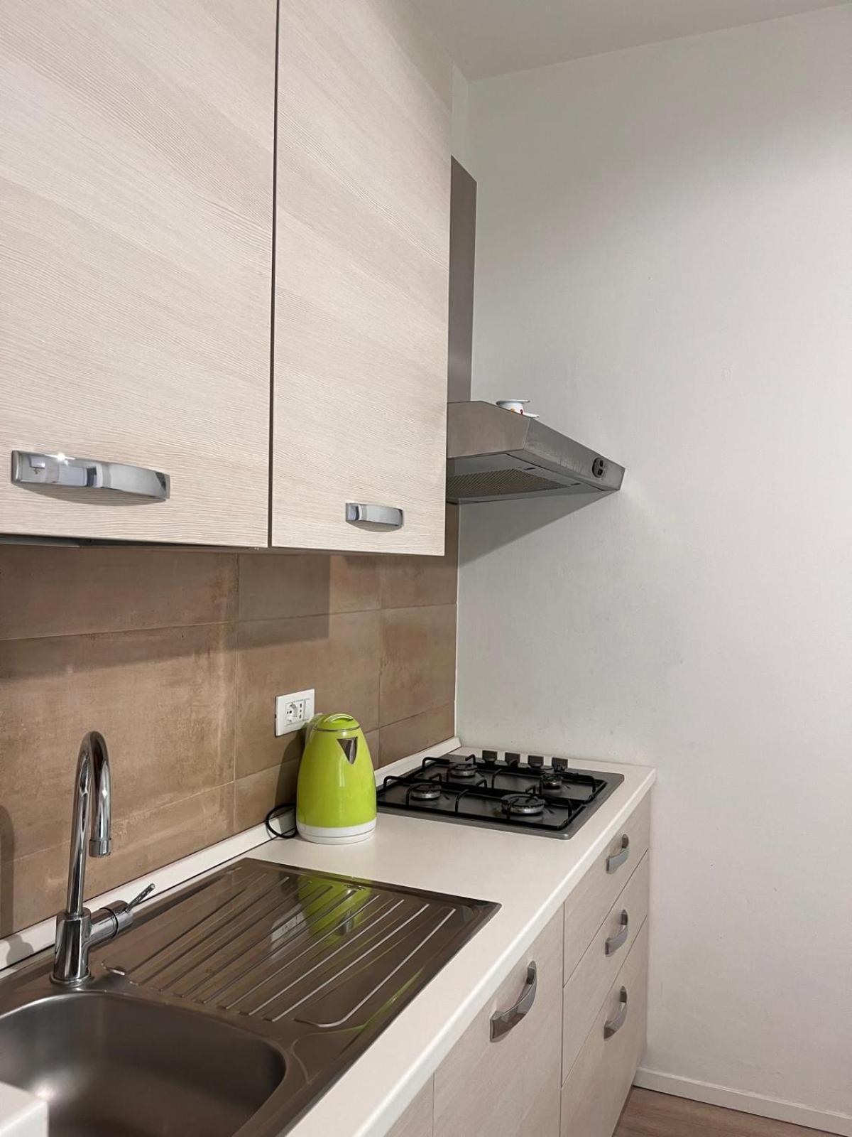 A 3 Passi Da Tutto Apartman Treviso Kültér fotó