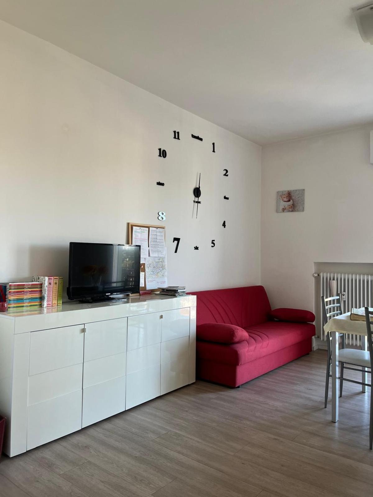 A 3 Passi Da Tutto Apartman Treviso Kültér fotó