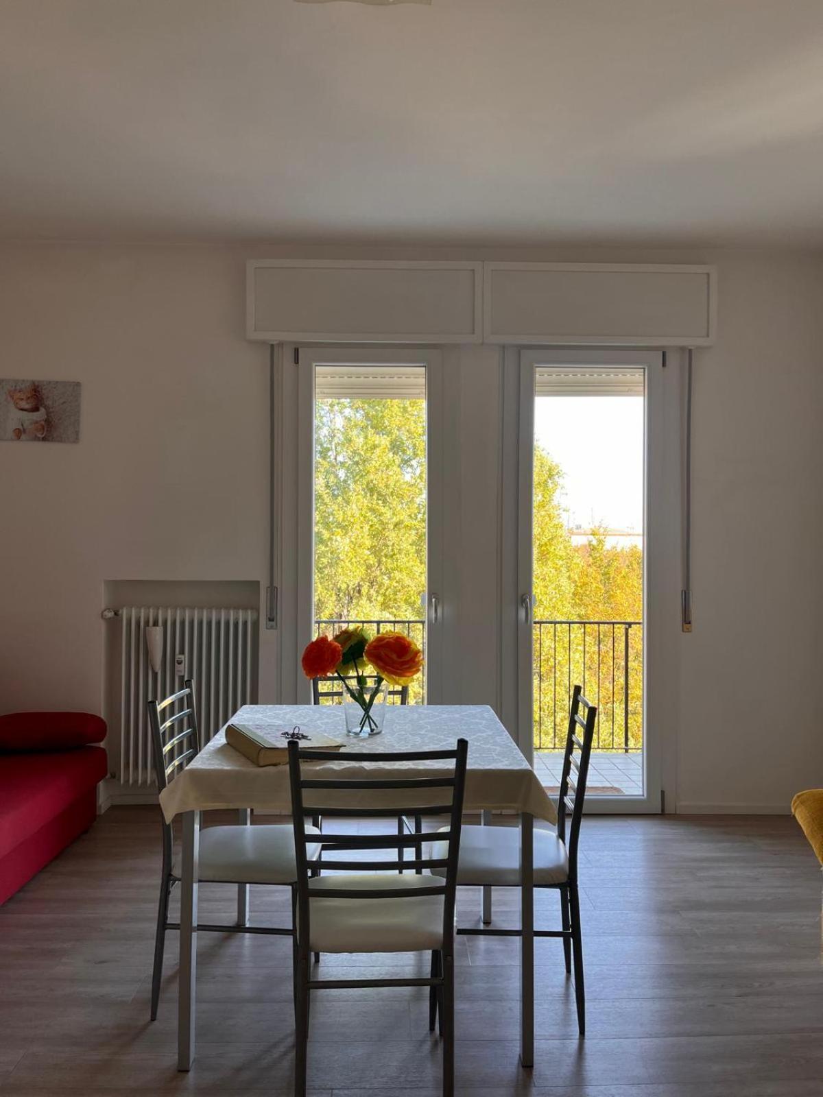 A 3 Passi Da Tutto Apartman Treviso Kültér fotó
