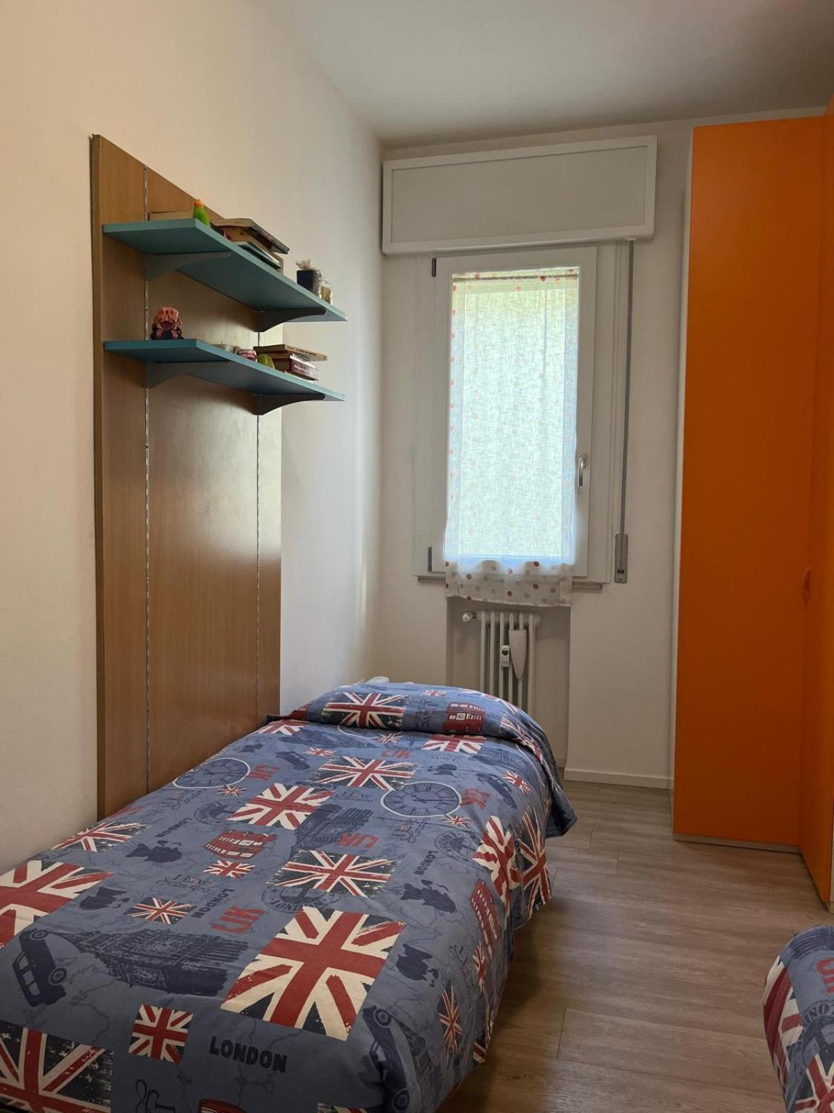 A 3 Passi Da Tutto Apartman Treviso Kültér fotó