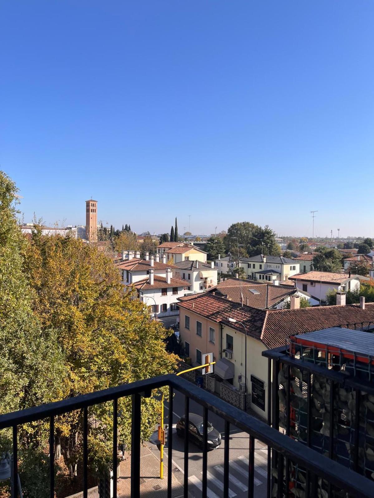 A 3 Passi Da Tutto Apartman Treviso Kültér fotó