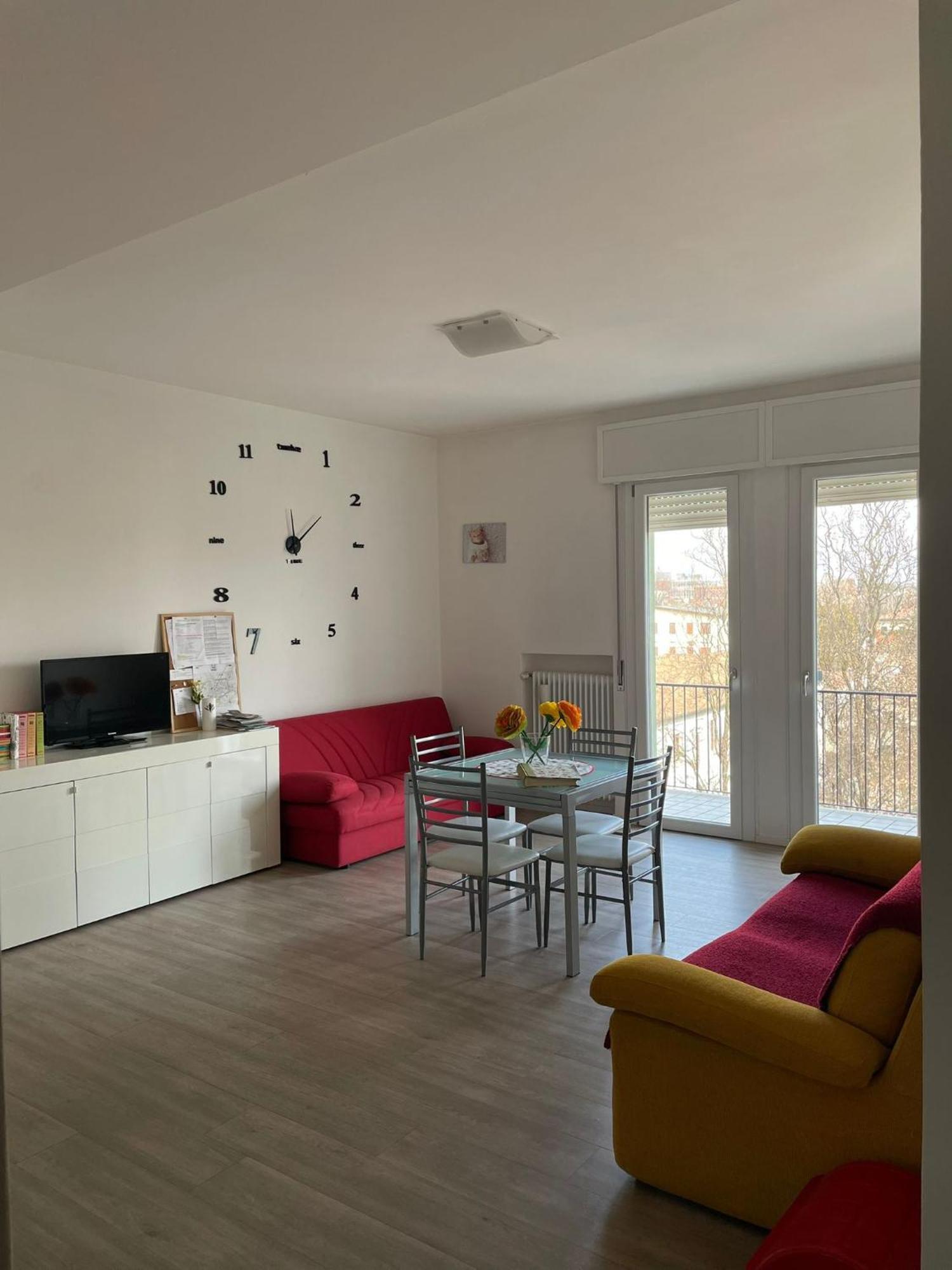 A 3 Passi Da Tutto Apartman Treviso Kültér fotó